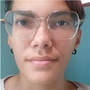 Dou aula de língua portuguesa como reforço escolar, preparação para enem e/ou concursos e seleções que exijam a matéria